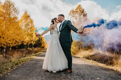 ️ Vasco Photography - Wyjątkowa Fotografia Ślubna - Fotograf Nowy Sącz